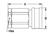 HK 10/12/20 SOCKET